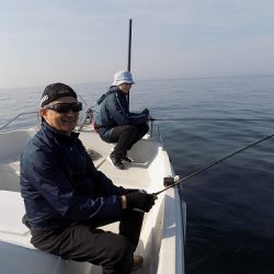 フィッシングボート空風（そらかぜ） 釣果