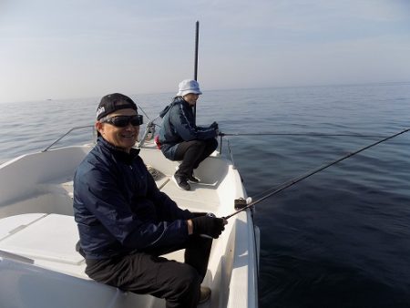 フィッシングボート空風（そらかぜ） 釣果