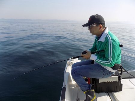 フィッシングボート空風（そらかぜ） 釣果