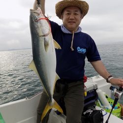 フィッシングボート空風（そらかぜ） 釣果