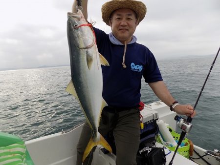 フィッシングボート空風（そらかぜ） 釣果