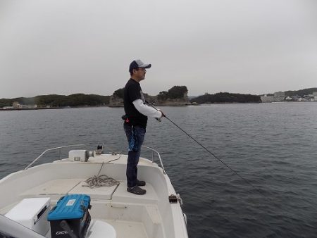 フィッシングボート空風（そらかぜ） 釣果