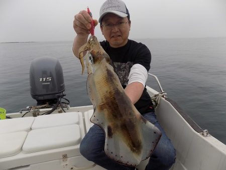 フィッシングボート空風（そらかぜ） 釣果