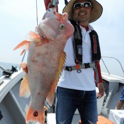 Fisherman Dreams DI 釣果