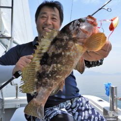 Fisherman Dreams DI 釣果