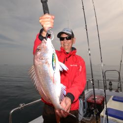 アジアマリンサービス 釣果