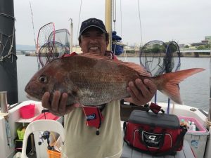 さぶろう丸 釣果