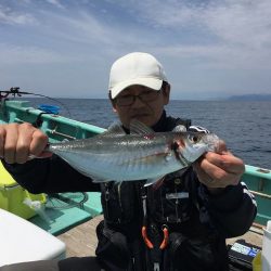 三吉丸 釣果