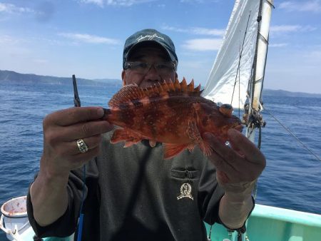 三吉丸 釣果