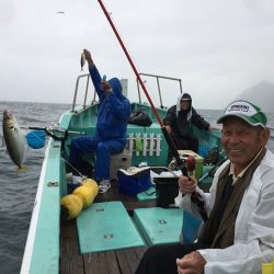 三吉丸 釣果