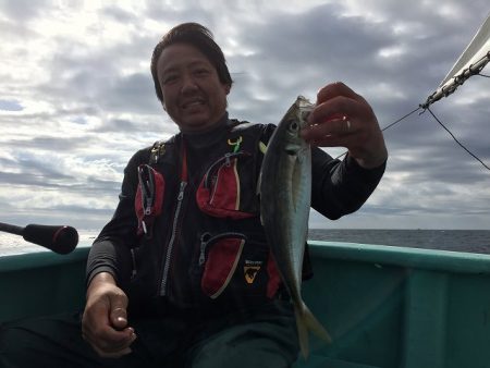 三吉丸 釣果