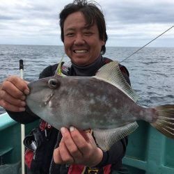 三吉丸 釣果