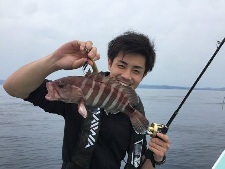 三吉丸 釣果