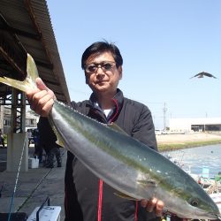 久六釣船 釣果