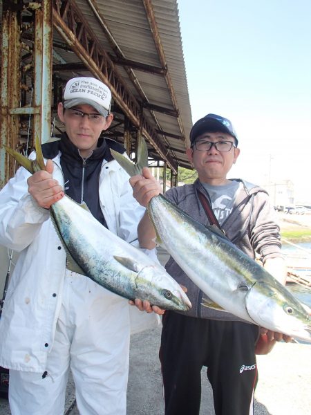 久六釣船 釣果