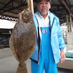 久六釣船 釣果