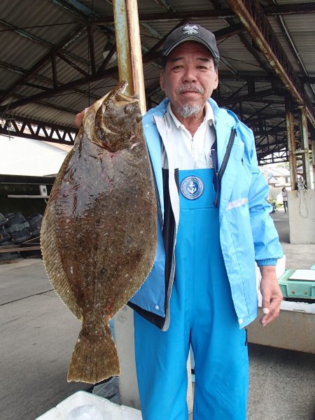 久六釣船 釣果