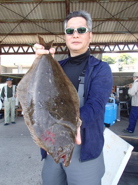 久六釣船 釣果