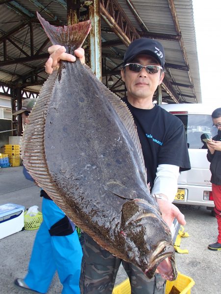 久六釣船 釣果