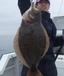 えすぽあ 釣果