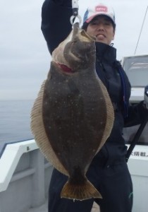 えすぽあ 釣果