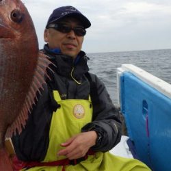 清栄丸 釣果