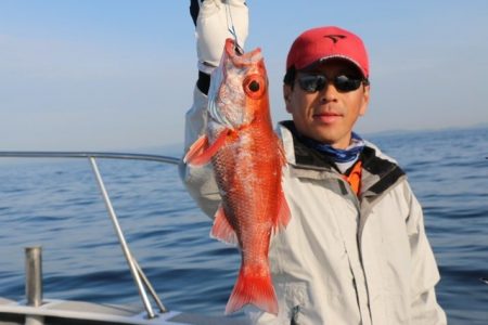 へいみつ丸 釣果