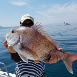 遊漁船　ニライカナイ 釣果