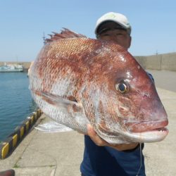 こうゆう丸 釣果