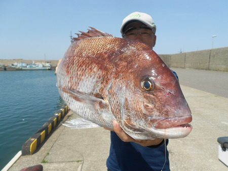 こうゆう丸 釣果