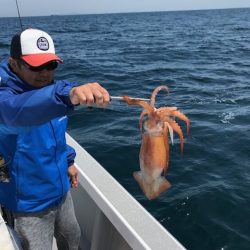 へいみつ丸 釣果