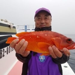 しまや丸 釣果