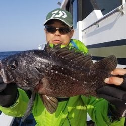 しまや丸 釣果