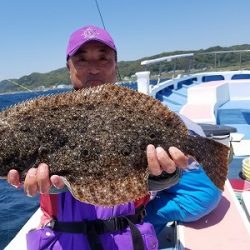 しまや丸 釣果