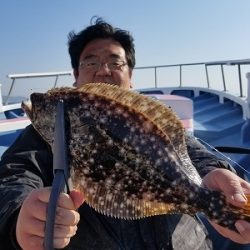 しまや丸 釣果