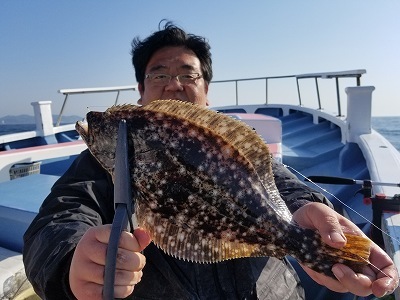 しまや丸 釣果