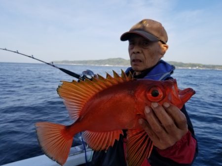 しまや丸 釣果