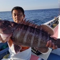 しまや丸 釣果