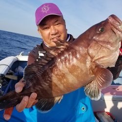 しまや丸 釣果