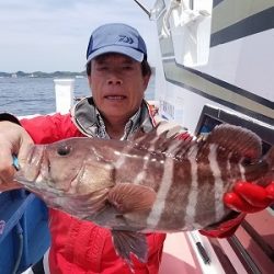 しまや丸 釣果