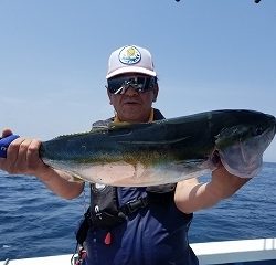 しまや丸 釣果