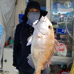 遊漁船　ニライカナイ 釣果