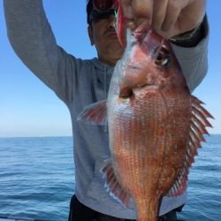 ミタチ丸 釣果