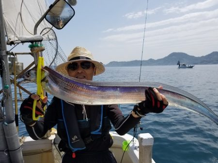 遊漁船　ニライカナイ 釣果