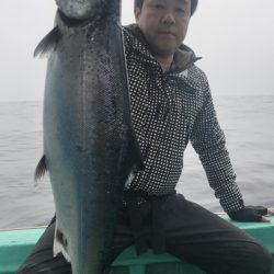 広進丸 釣果