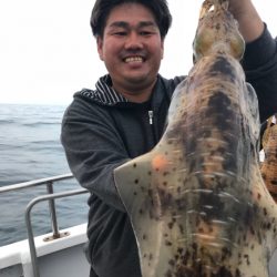 まると屋 釣果