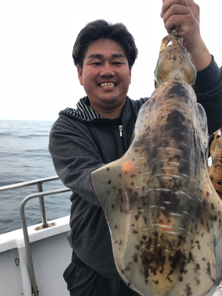 まると屋 釣果