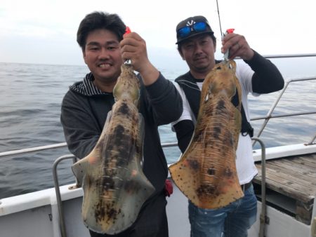 まると屋 釣果