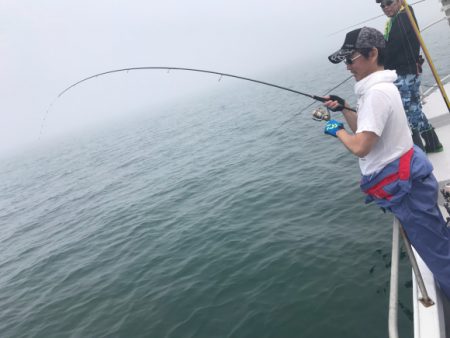 まると屋 釣果