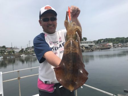 まると屋 釣果